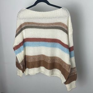 AZZ fashion wear sweater